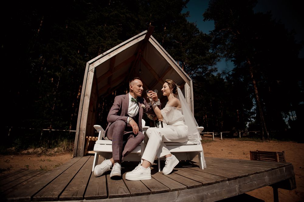 Photograph by Юлия Куркова