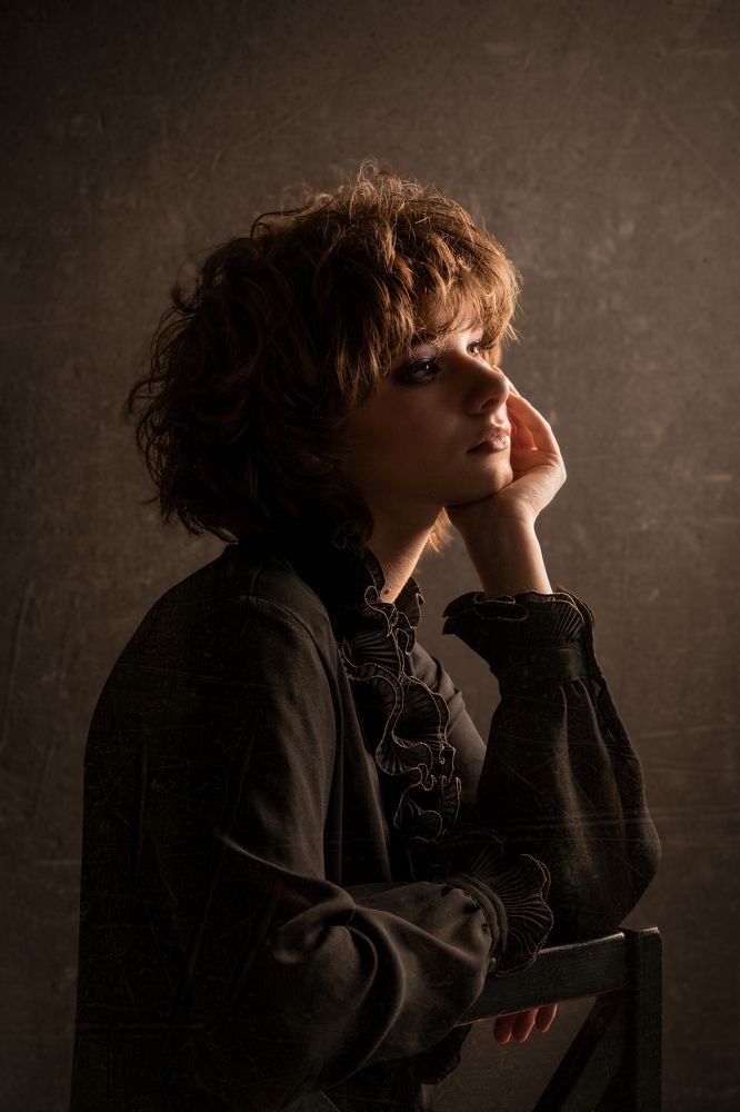 Фотография автора Татьяна Грунтович