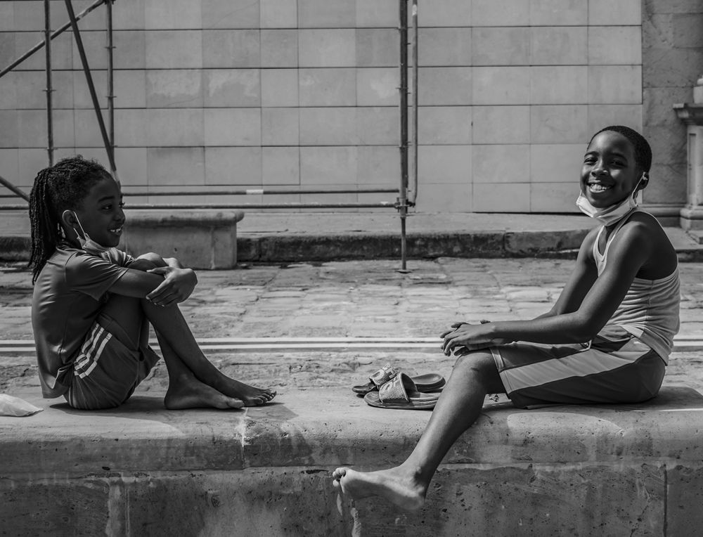 Photograph by Mariana