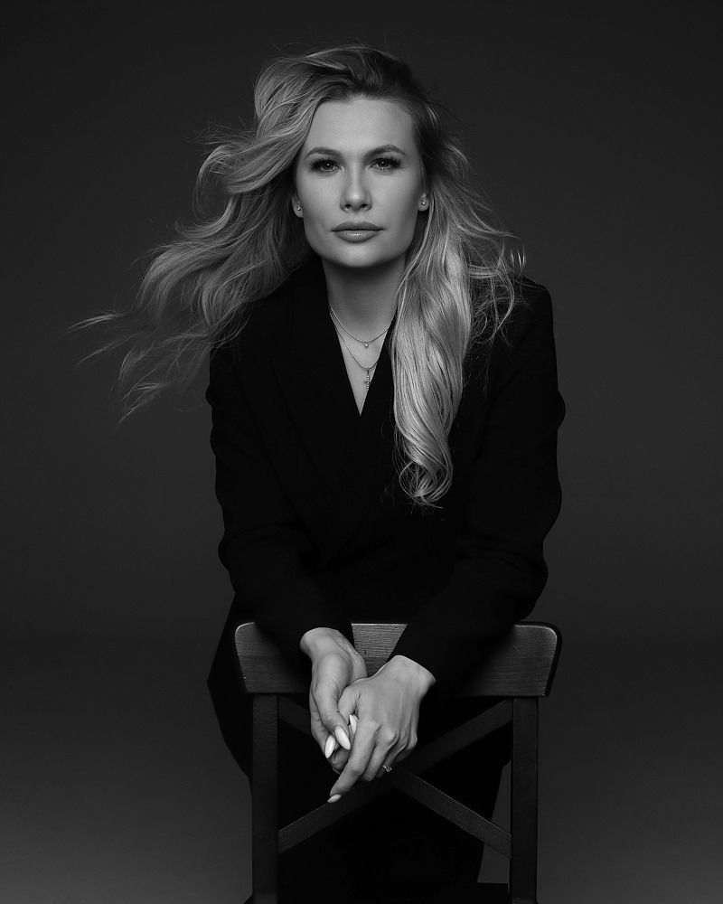 Photograph by Елизавета Тарашкевич