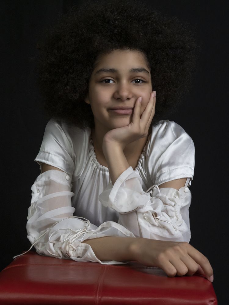 Photograph by Svetlana Kirzh