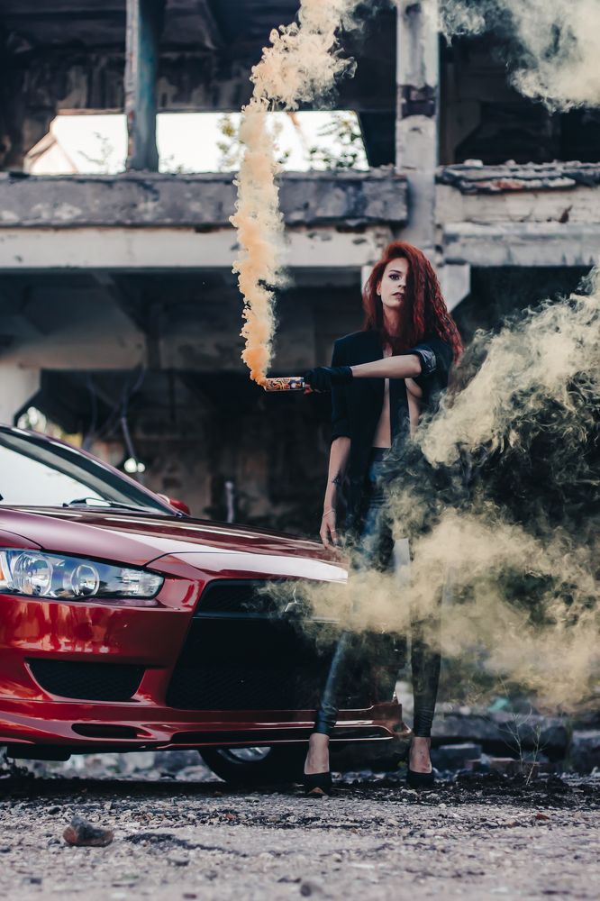 Photograph by Алексей Марченков