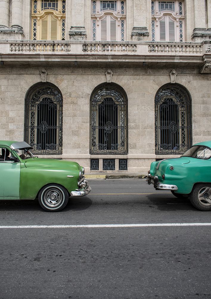 Photograph by Mariana