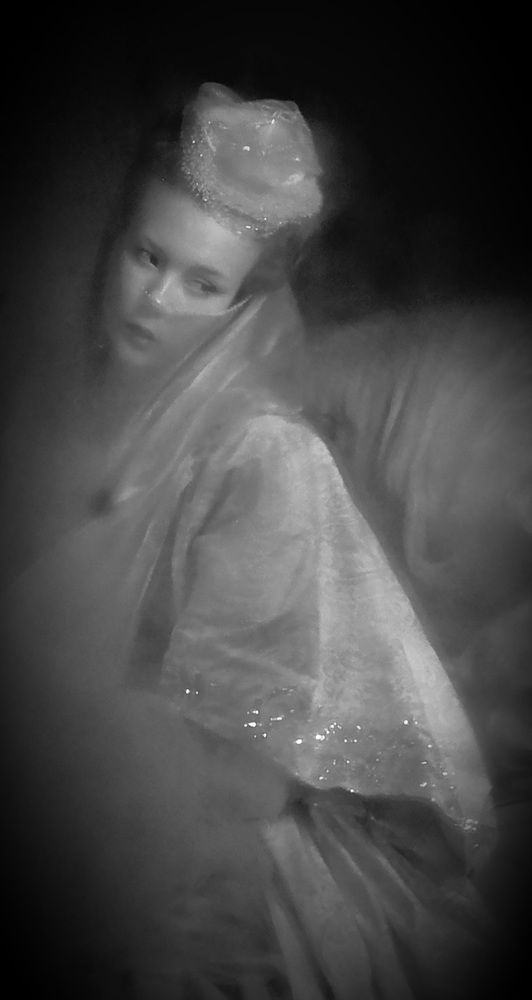 Photograph by Олиани Фон Францкевич-Ёранссон