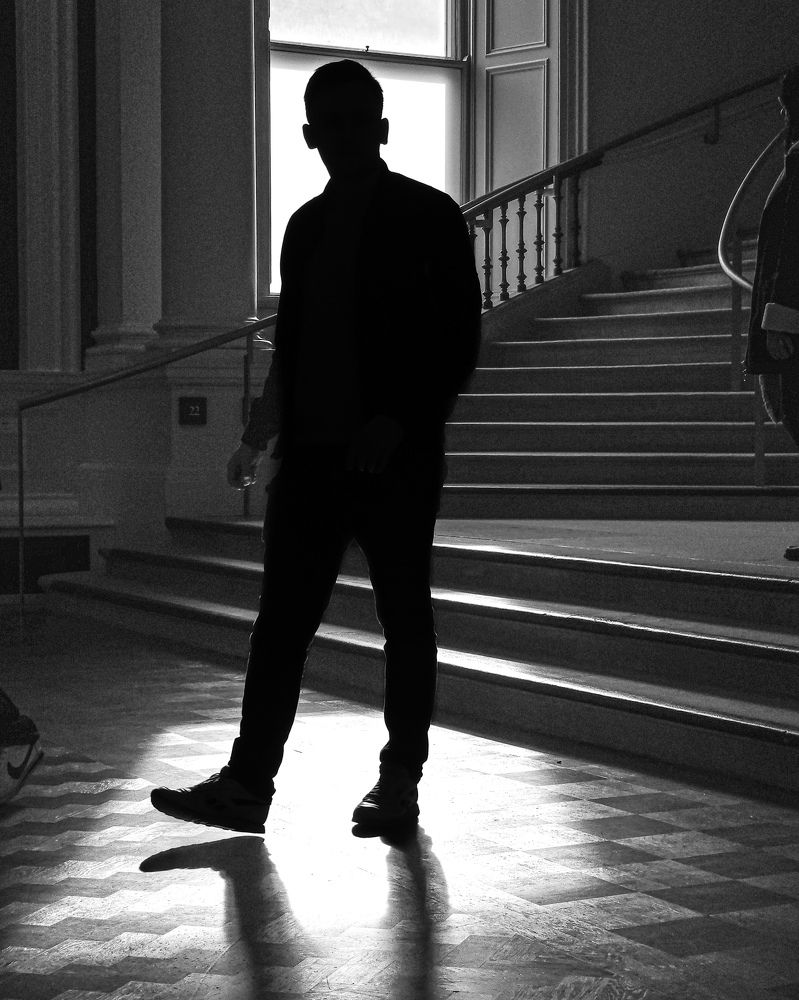 Photograph by Sanjana Prasad Sivakumar