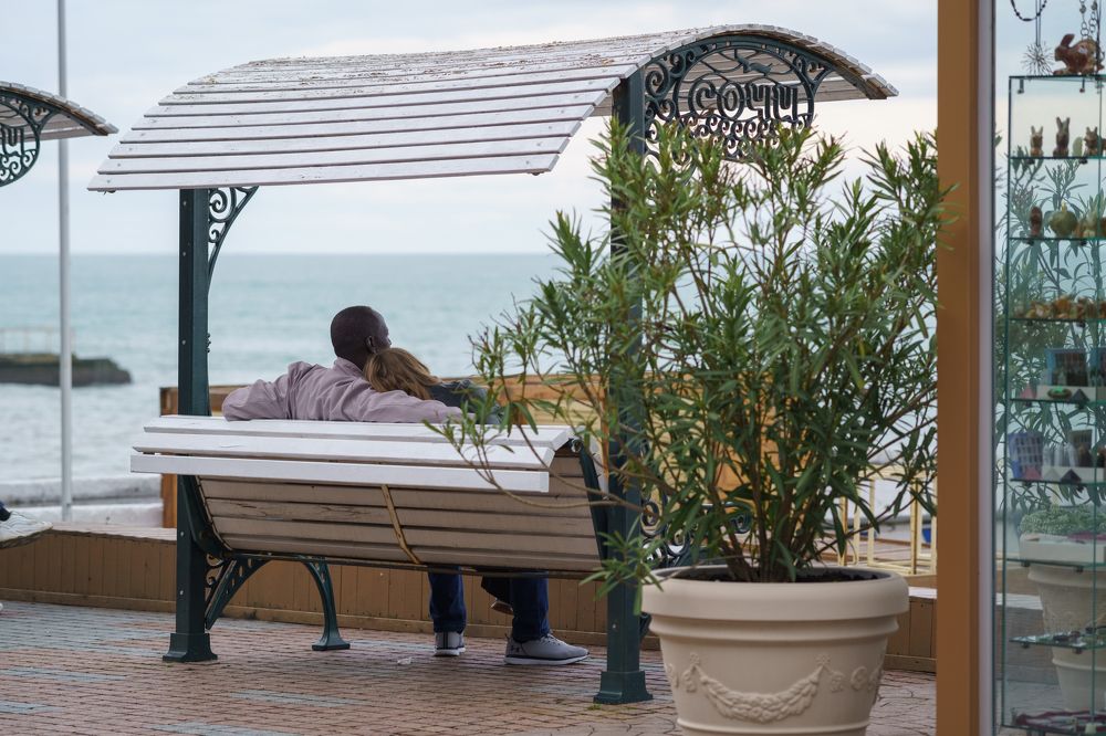 Photograph by Ольга Рачилова