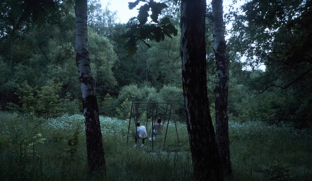 Photograph by Inna Tatarchenko