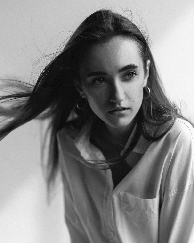 Photograph by Никита Ларин