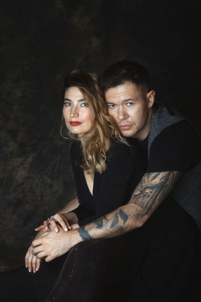 Photograph by Евгения Гловацкая