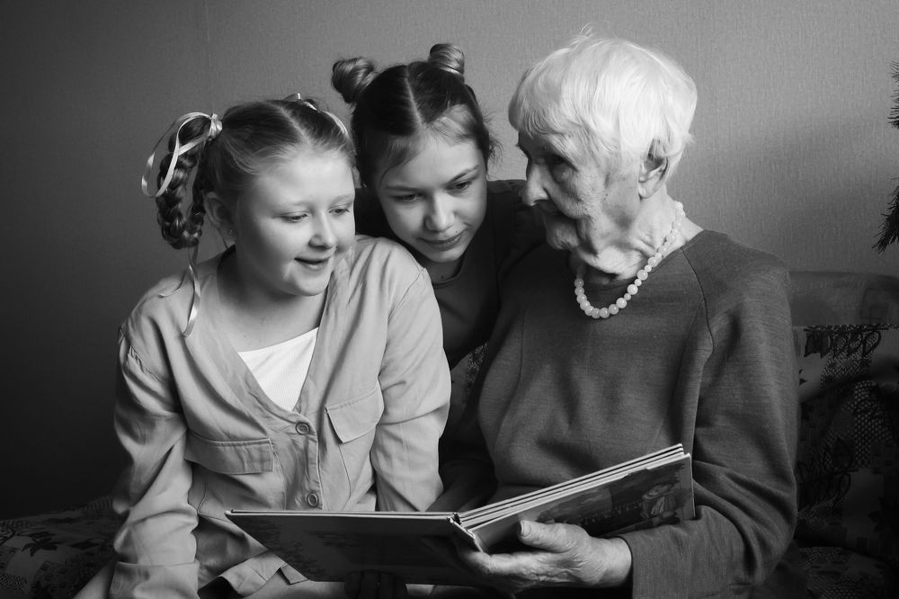 Photograph by Екатерина Целовальникова