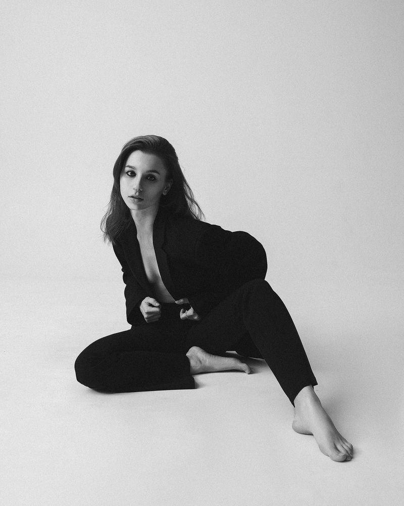 Photograph by Никита Ларин