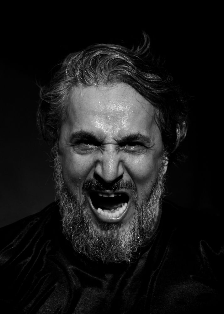 Photograph by seyed mostafa yousefi