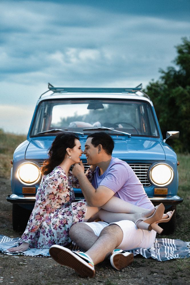 Photograph by Анатолий Банников