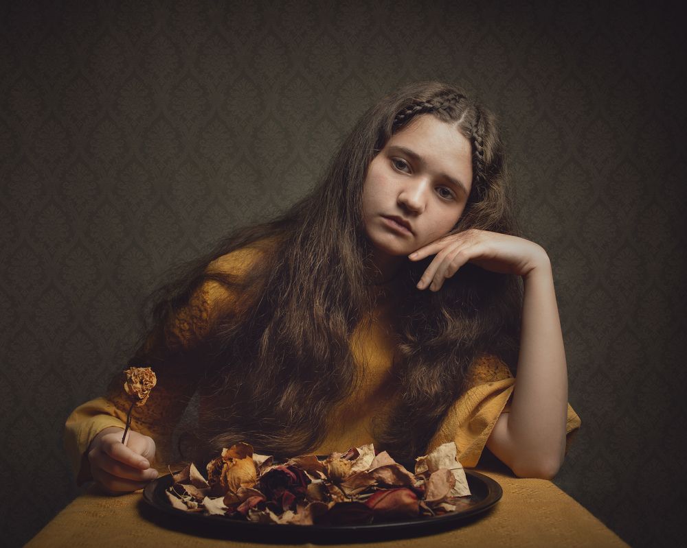 Photograph by Виктория Сид