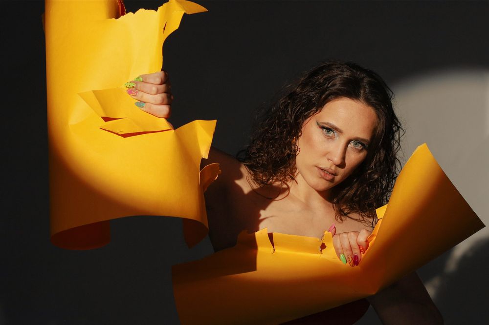 Фотография автора KattyFox