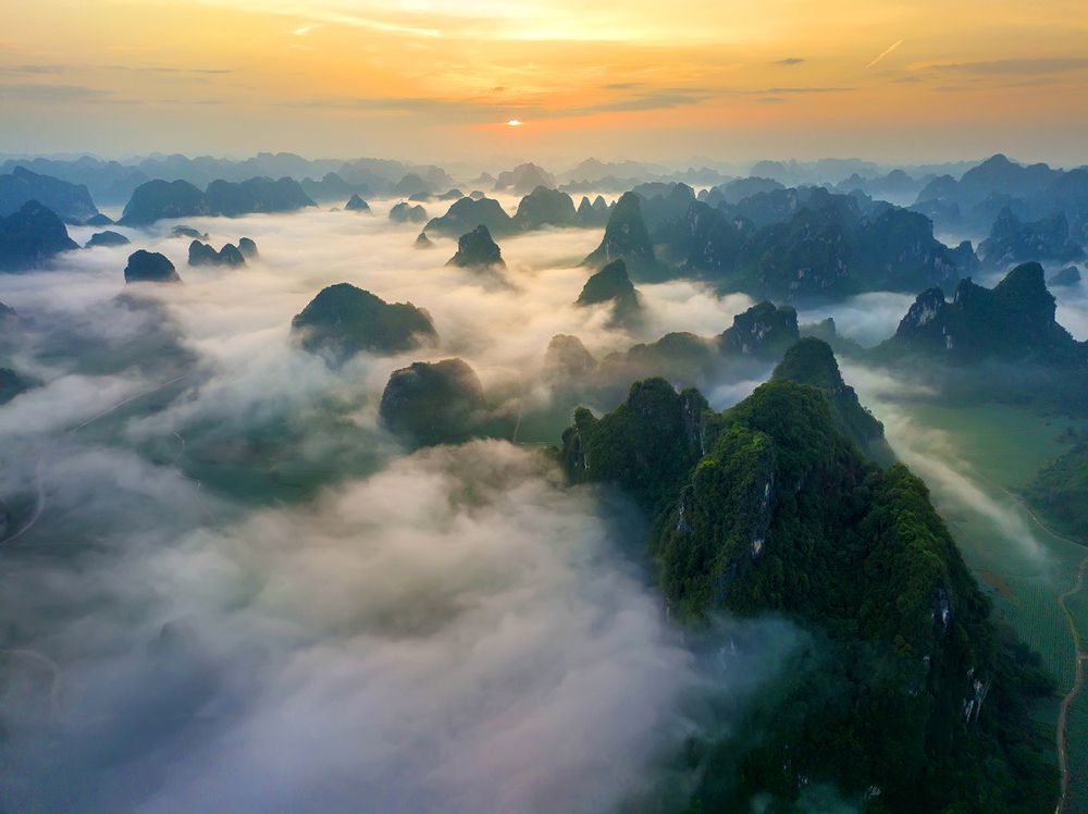 Photograph by VOON WAH WONG