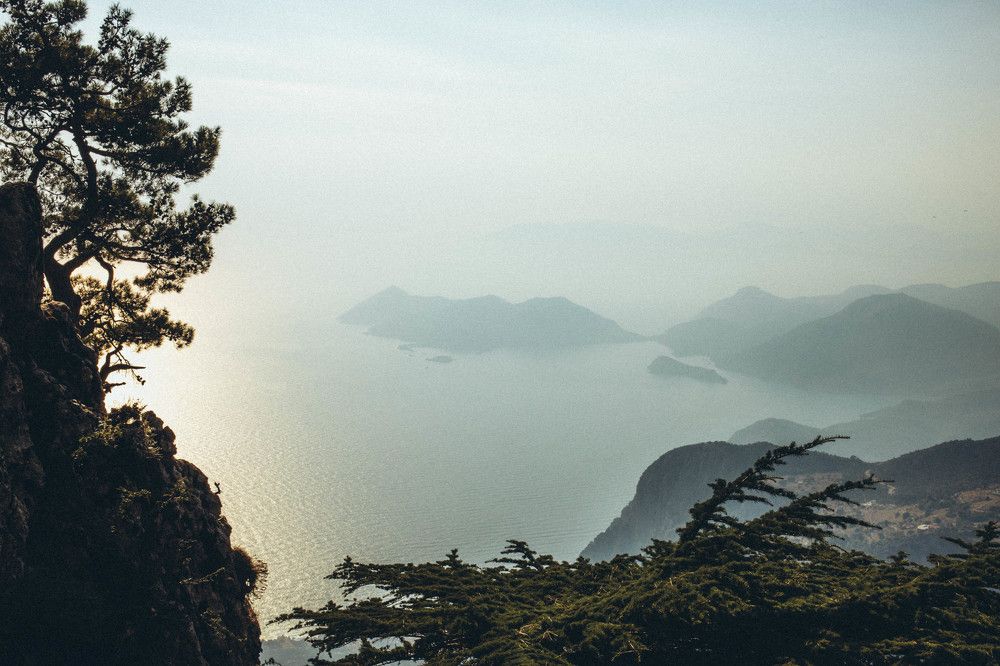 Photograph by Nataia Malaia