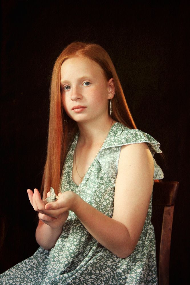 Photograph by Сырчикова Наталья