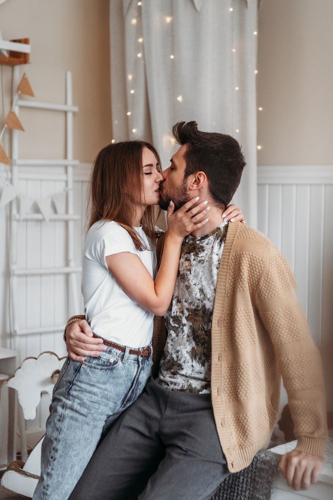 Photograph by Ольга Рачилова