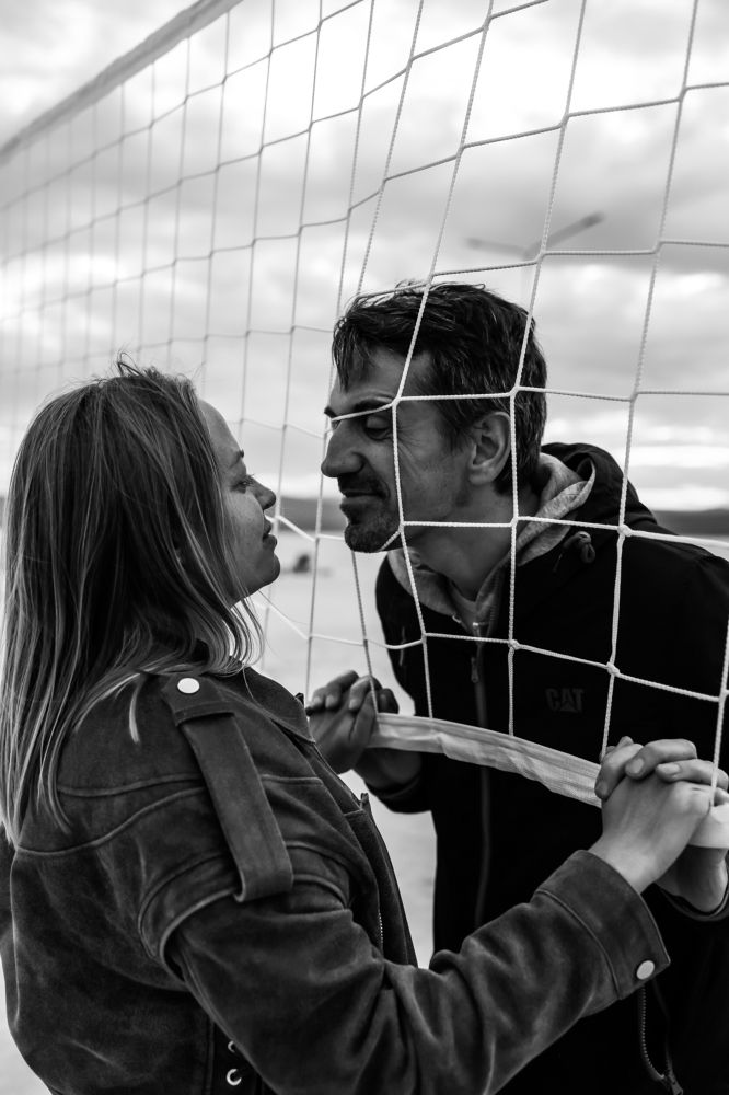 Photograph by Екатерина Целовальникова