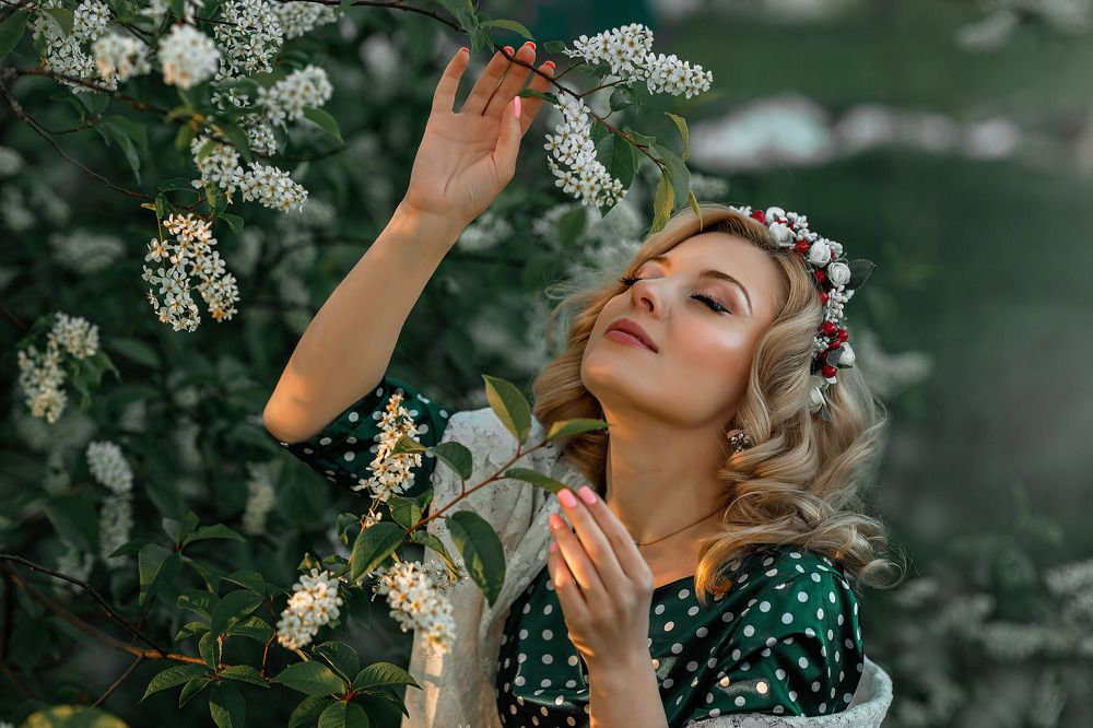 Photograph by Svetlana Aleksandrovna