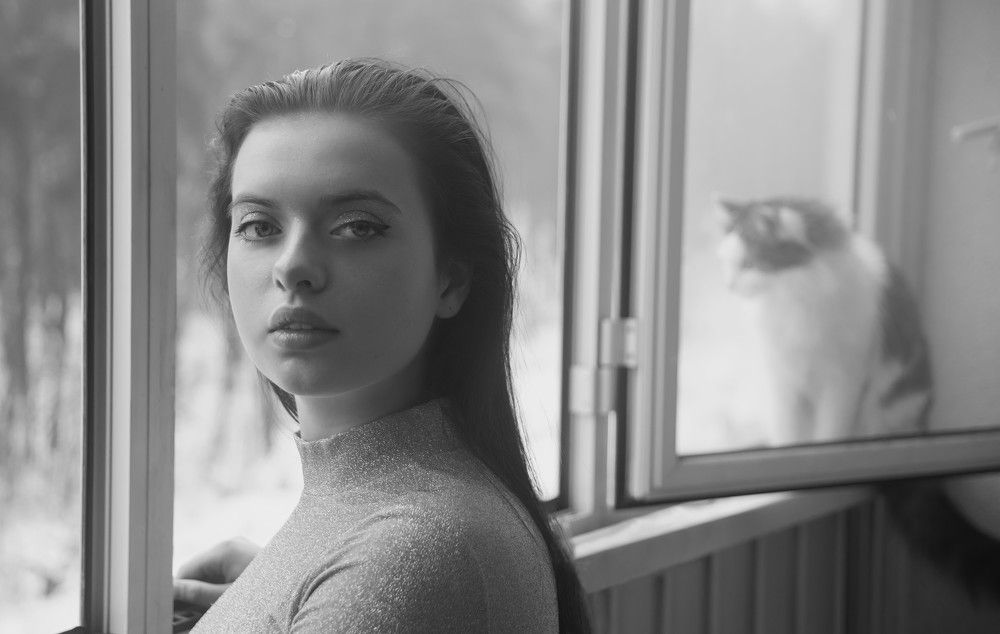 Photograph by Elena Zemskovich