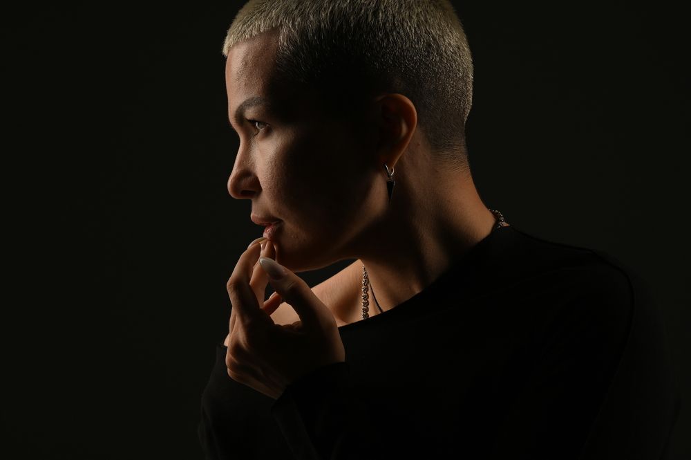 Photograph by Марьям Цимбельман