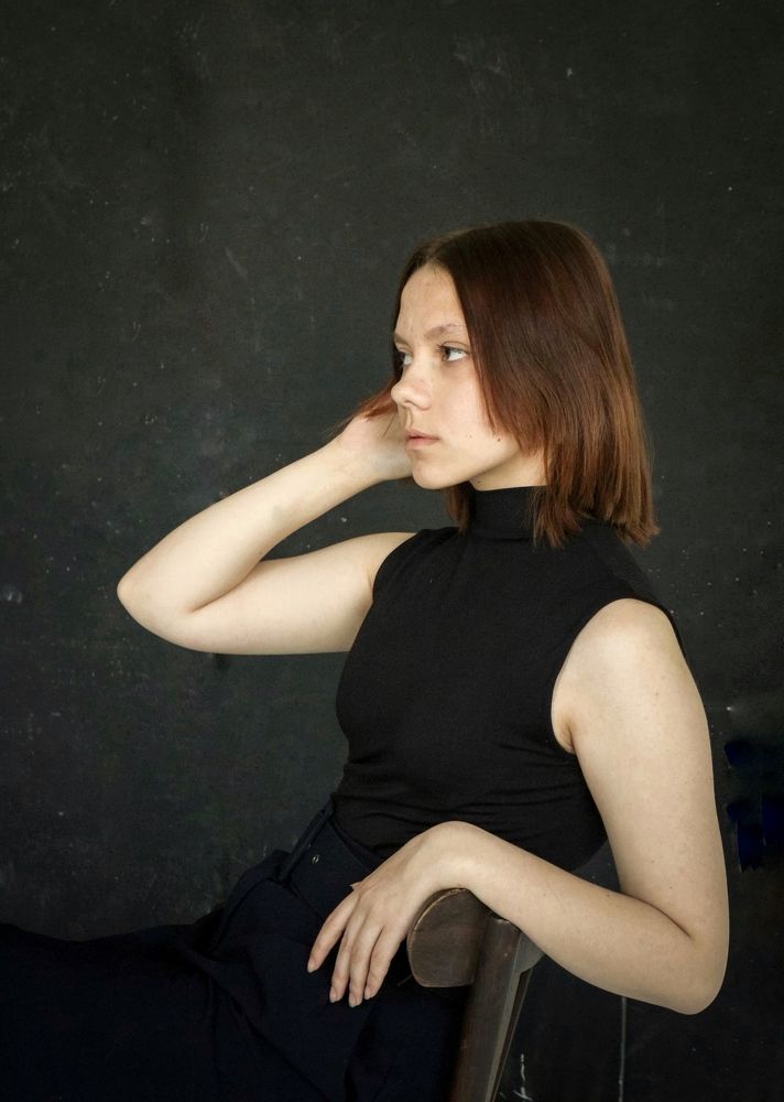 Photograph by ЛИЛИЯ БОБКО