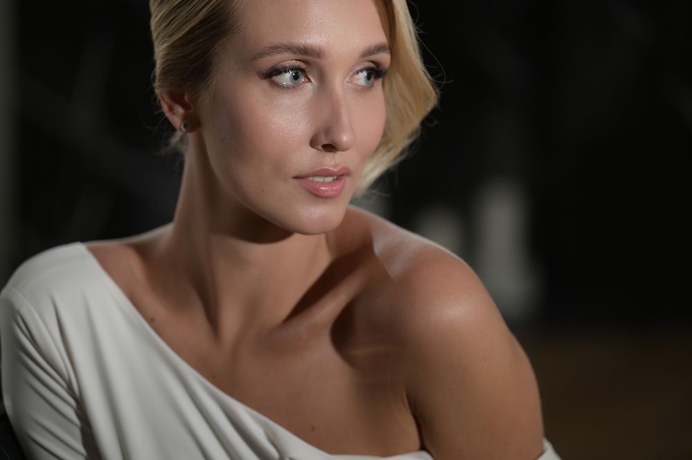 Photograph by Марьям Цимбельман