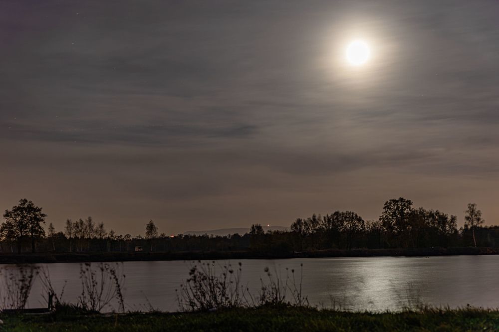 Photograph by Stanoslav Strisovsky