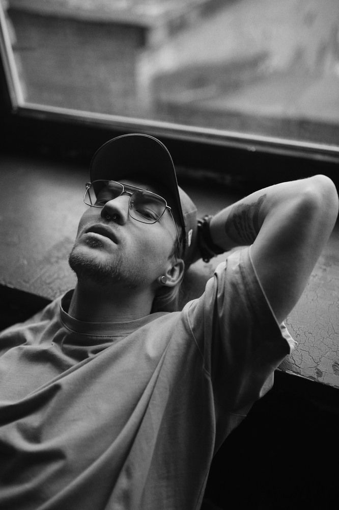 Photograph by Софья Никулина