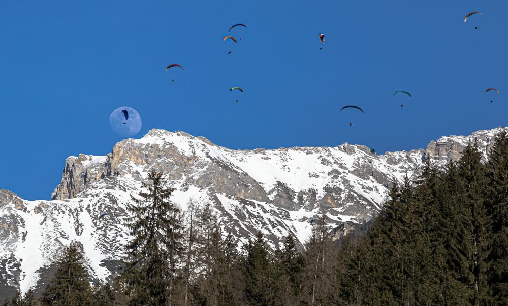 Photograph by Stanoslav Strisovsky