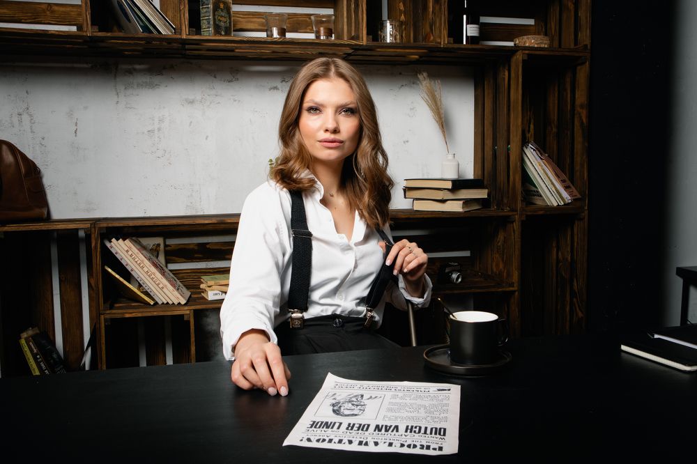 Photograph by Виталий Потапенок