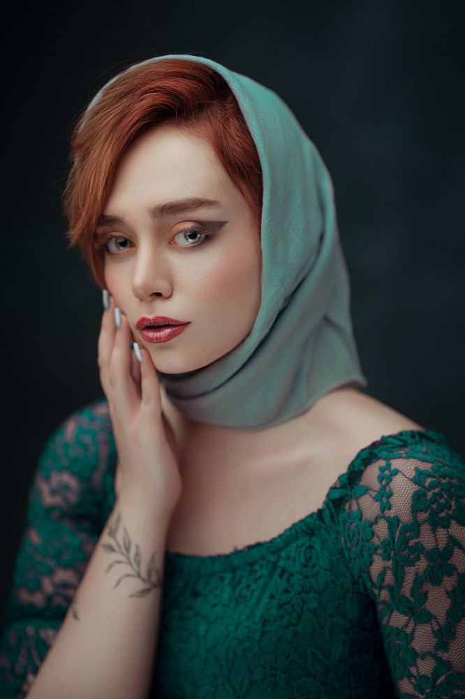 Photograph by Amir hosein Taheri