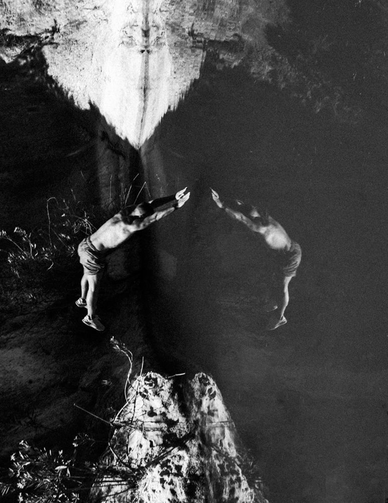 Photograph by Iryna Rybachenko