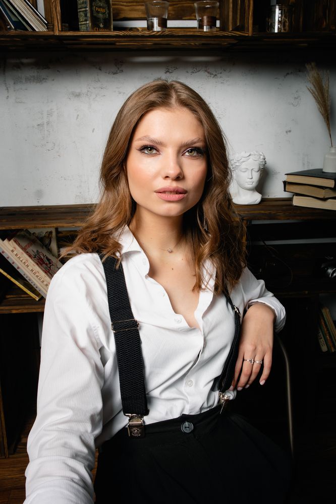 Photograph by Виталий Потапенок