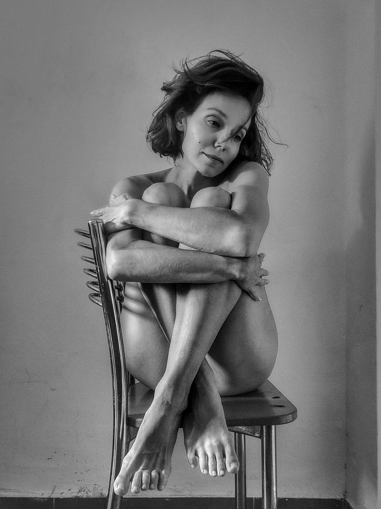 Photograph by Александра Кропивка