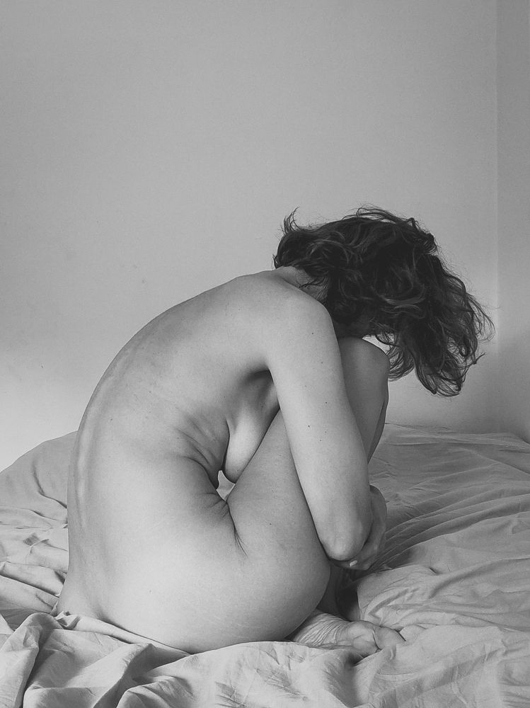 Photograph by Александра Кропивка