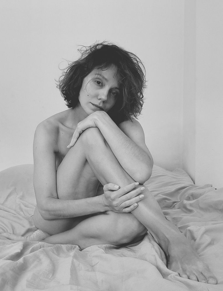 Photograph by Александра Кропивка