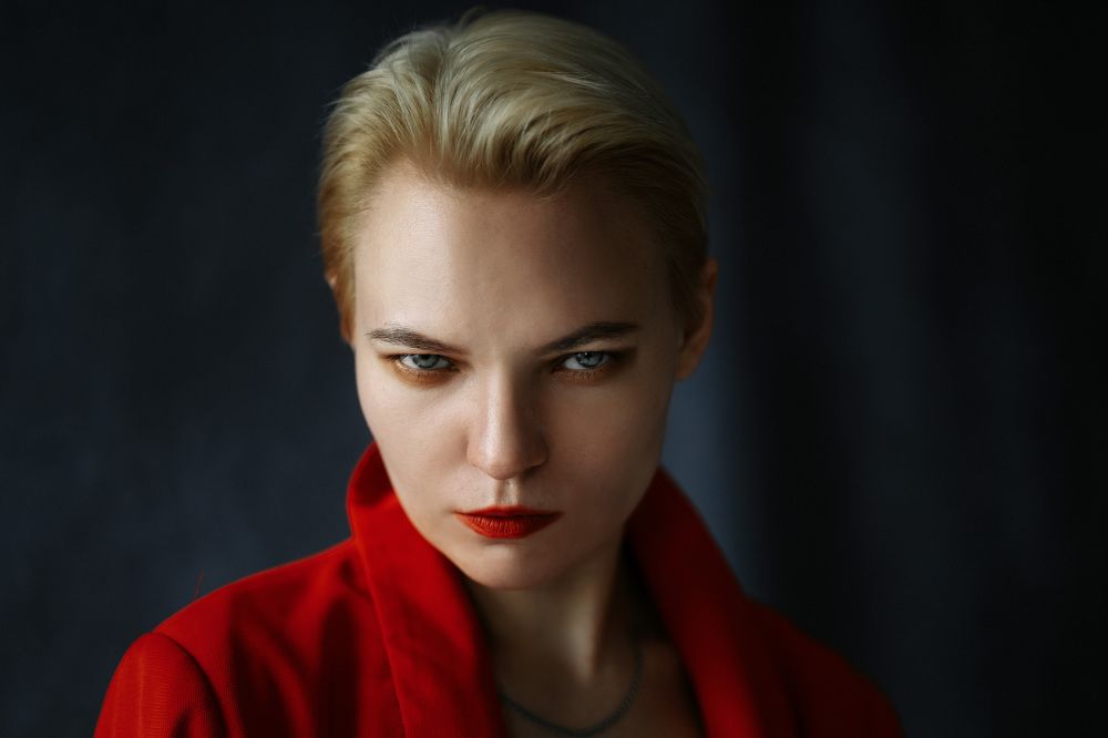 Photograph by Владимир Таланцев