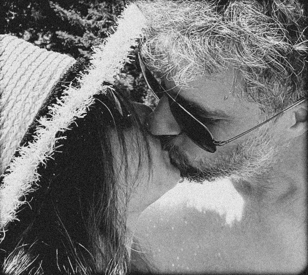 Photograph by Natalia Salivon