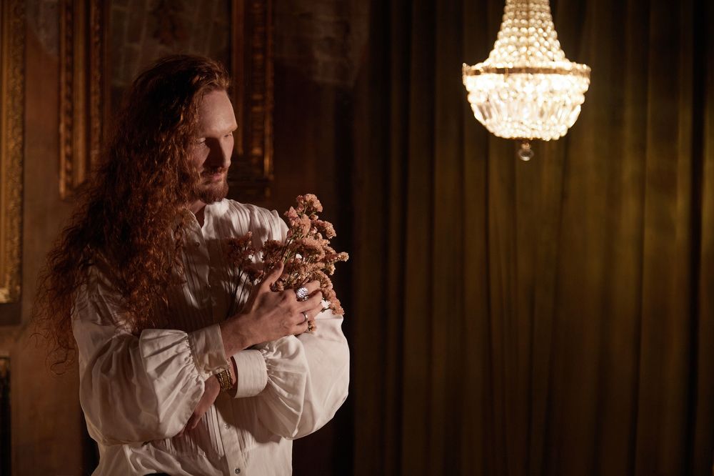 Photograph by Александр Моисеев