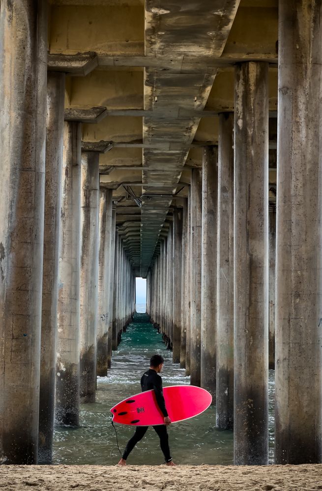 Photograph by DINH LE QUOC