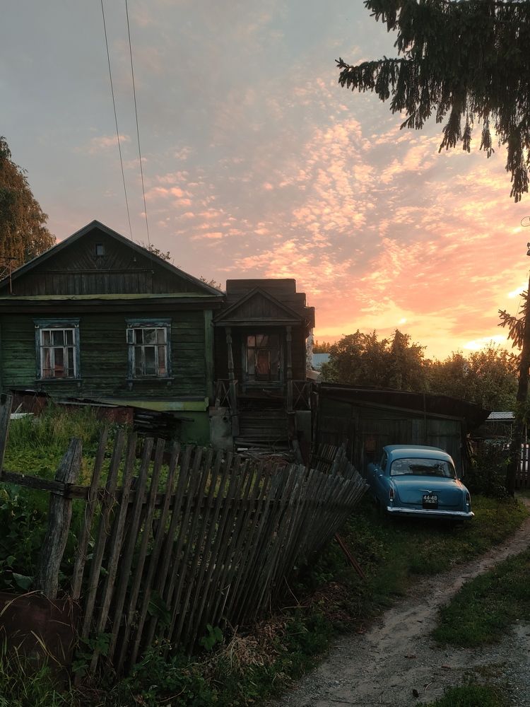 Photograph by Татьяна Штунь