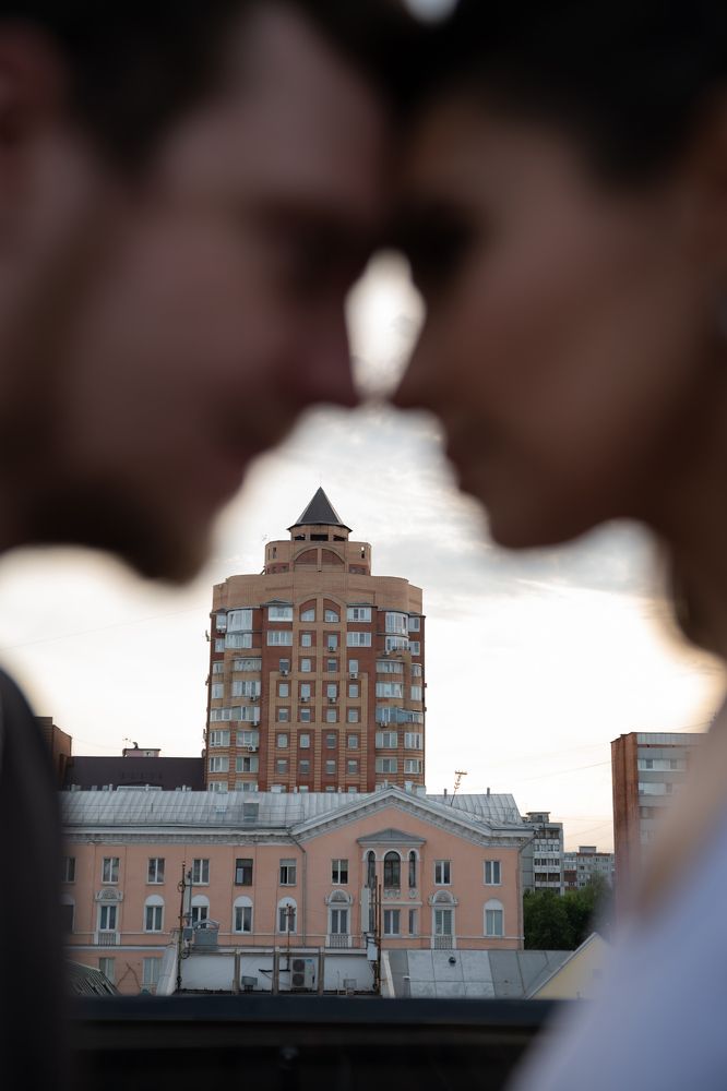 Photograph by Людмила Саенко