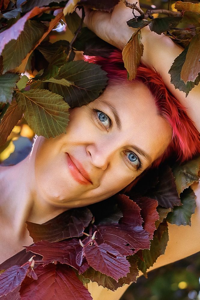 Фотография автора Ирина