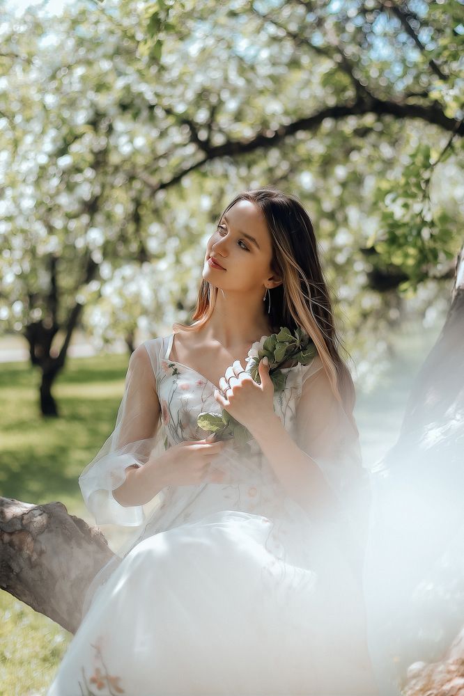 Фотография автора Ирина