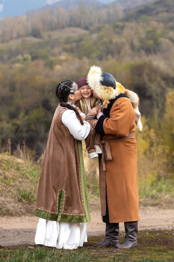 Photograph by Ажар Шайдилдинова