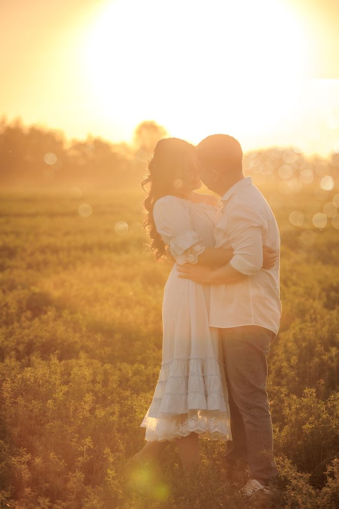 Photograph by Ажар Шайдилдинова