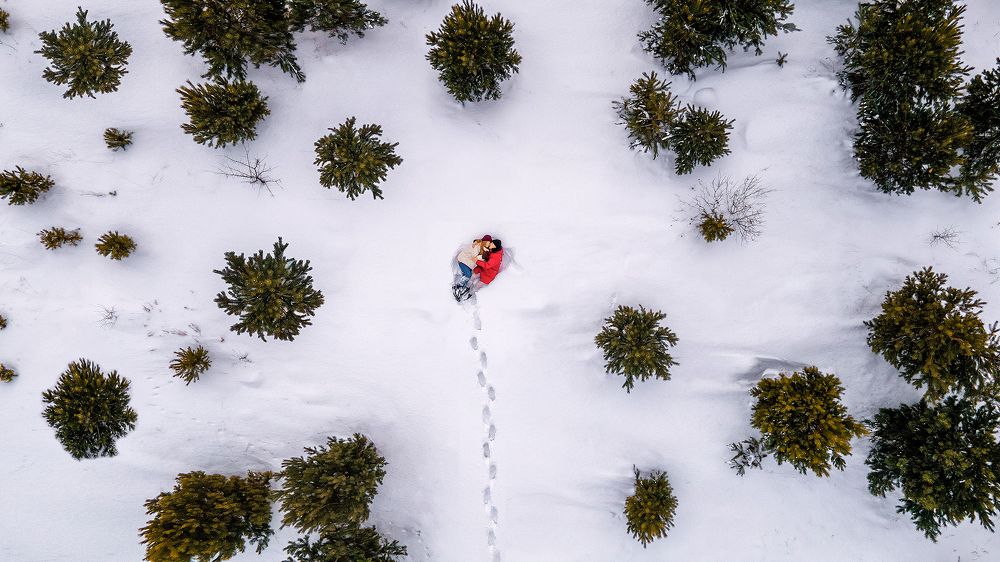 Photograph by Анатолий Банников